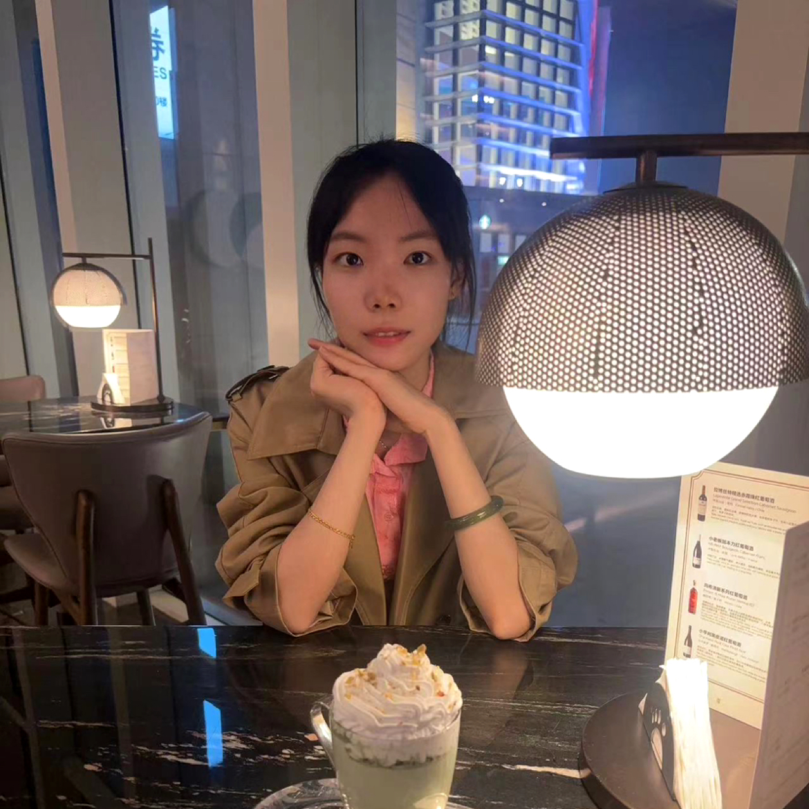 ʕ •ᴥ•ʔ的照片