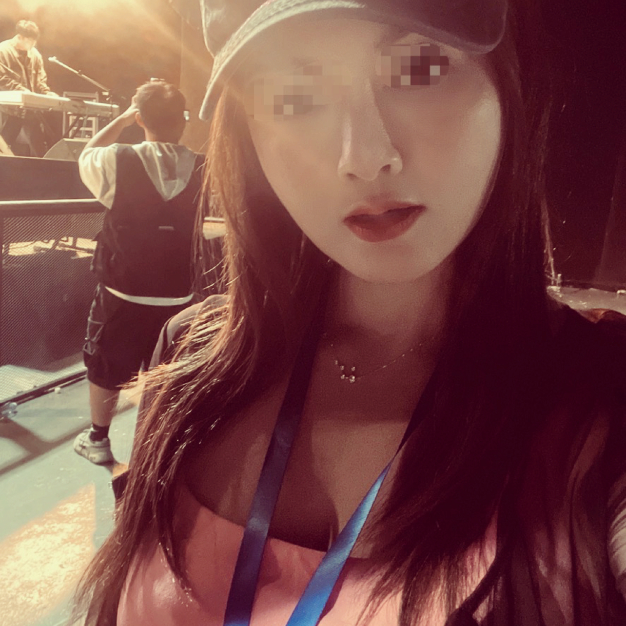 奧美 娘娘的照片