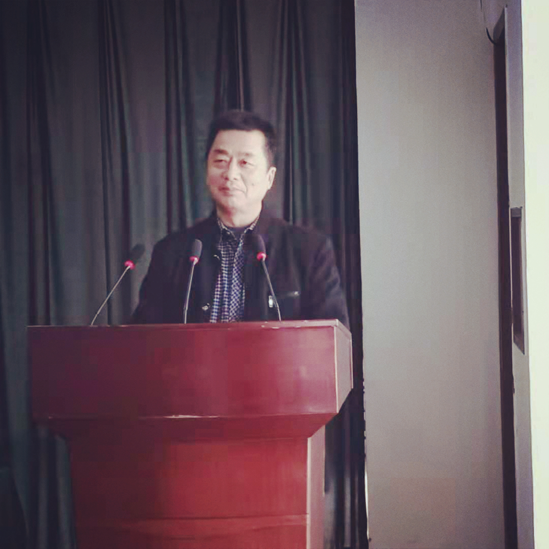 紫金山庄的照片