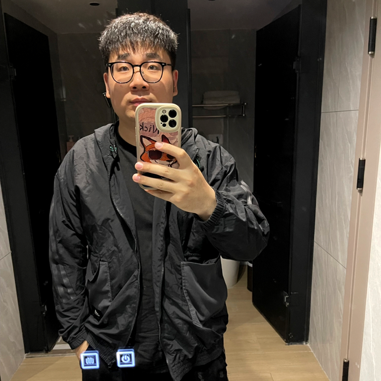 紫菜蛋花汤的照片