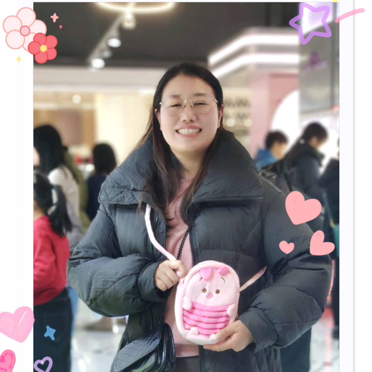 秀丽de斯派克的照片