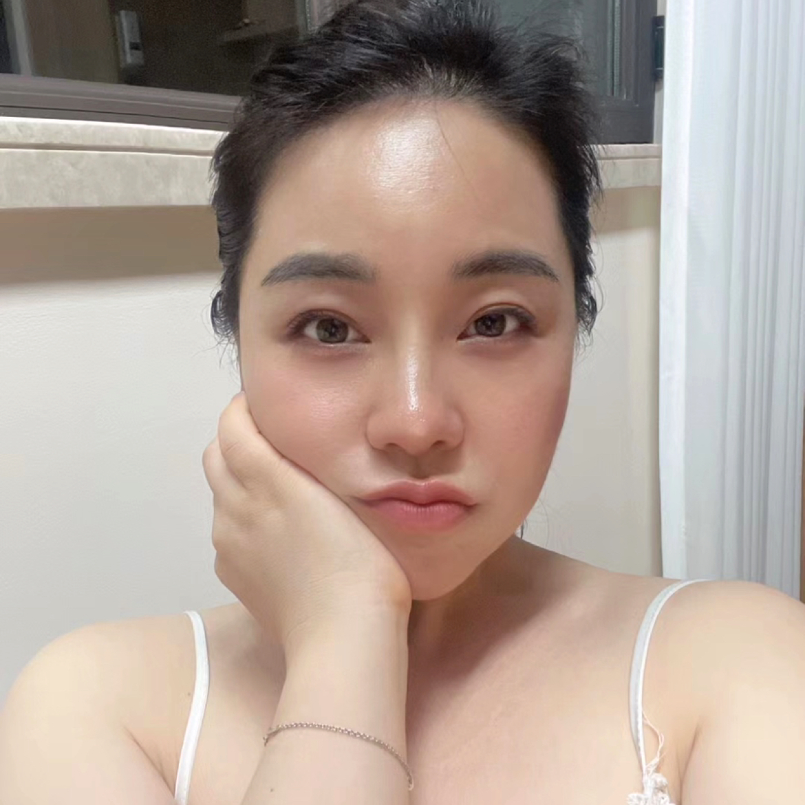 一叶知秋的照片