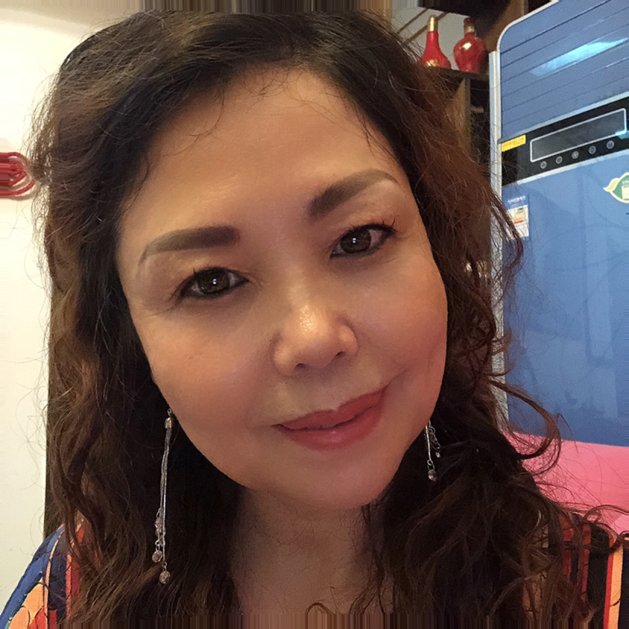 夏曰的暖阳的照片