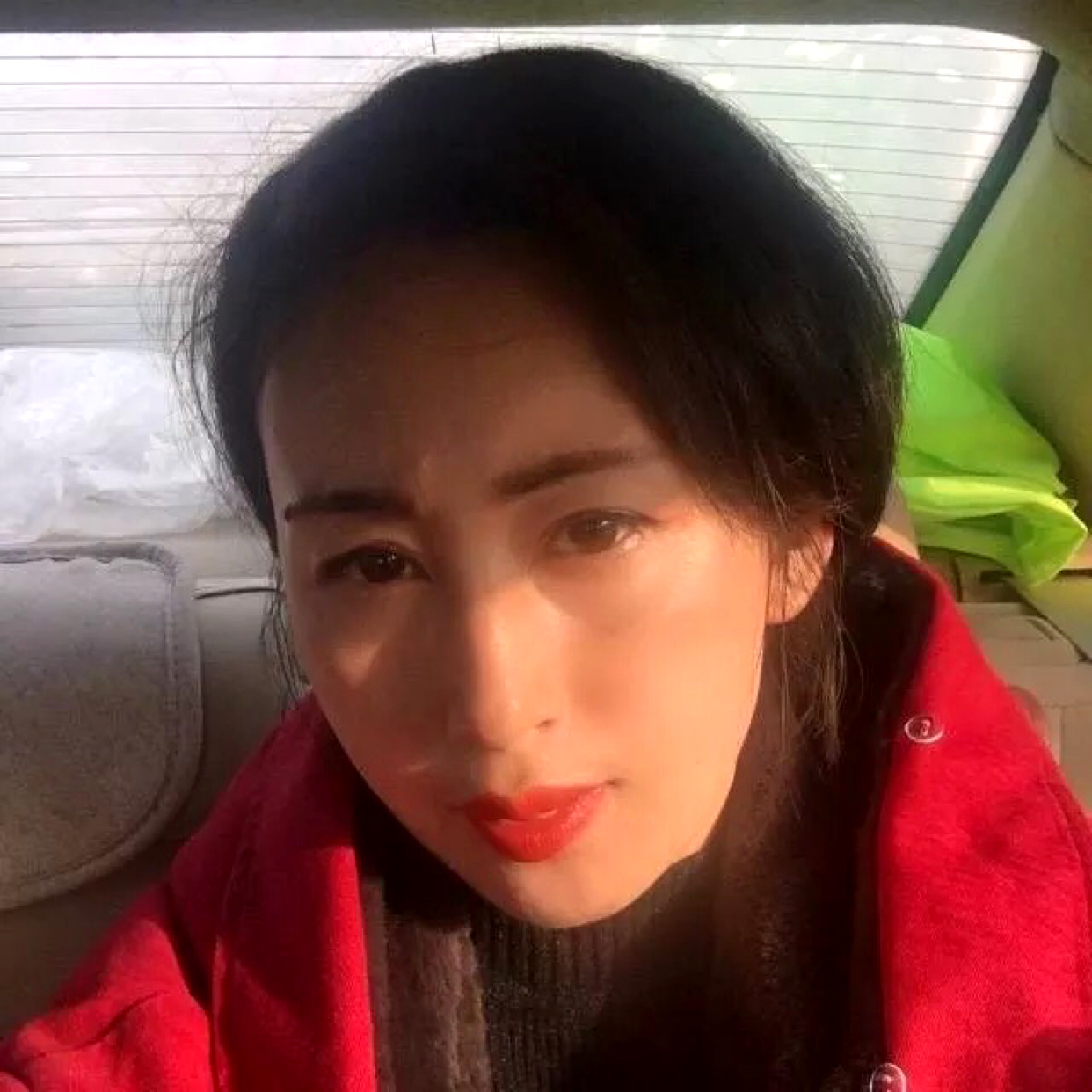 西牛放弃温婉的照片
