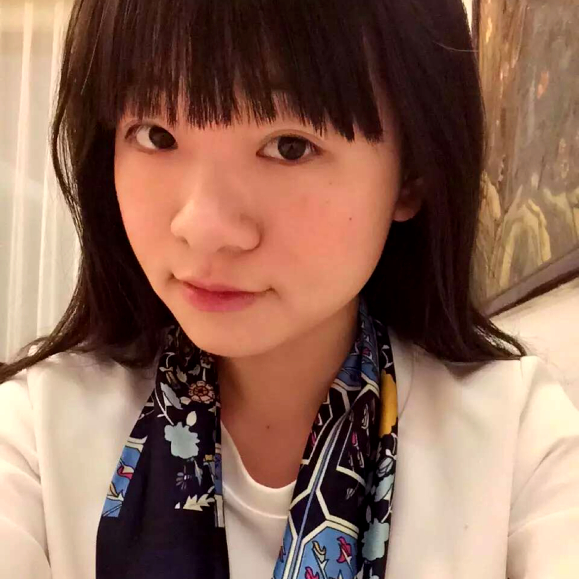 陆禾小满的照片