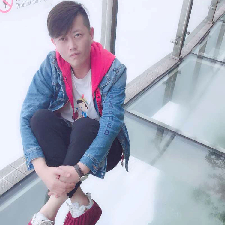 奔跑的肉丸的照片