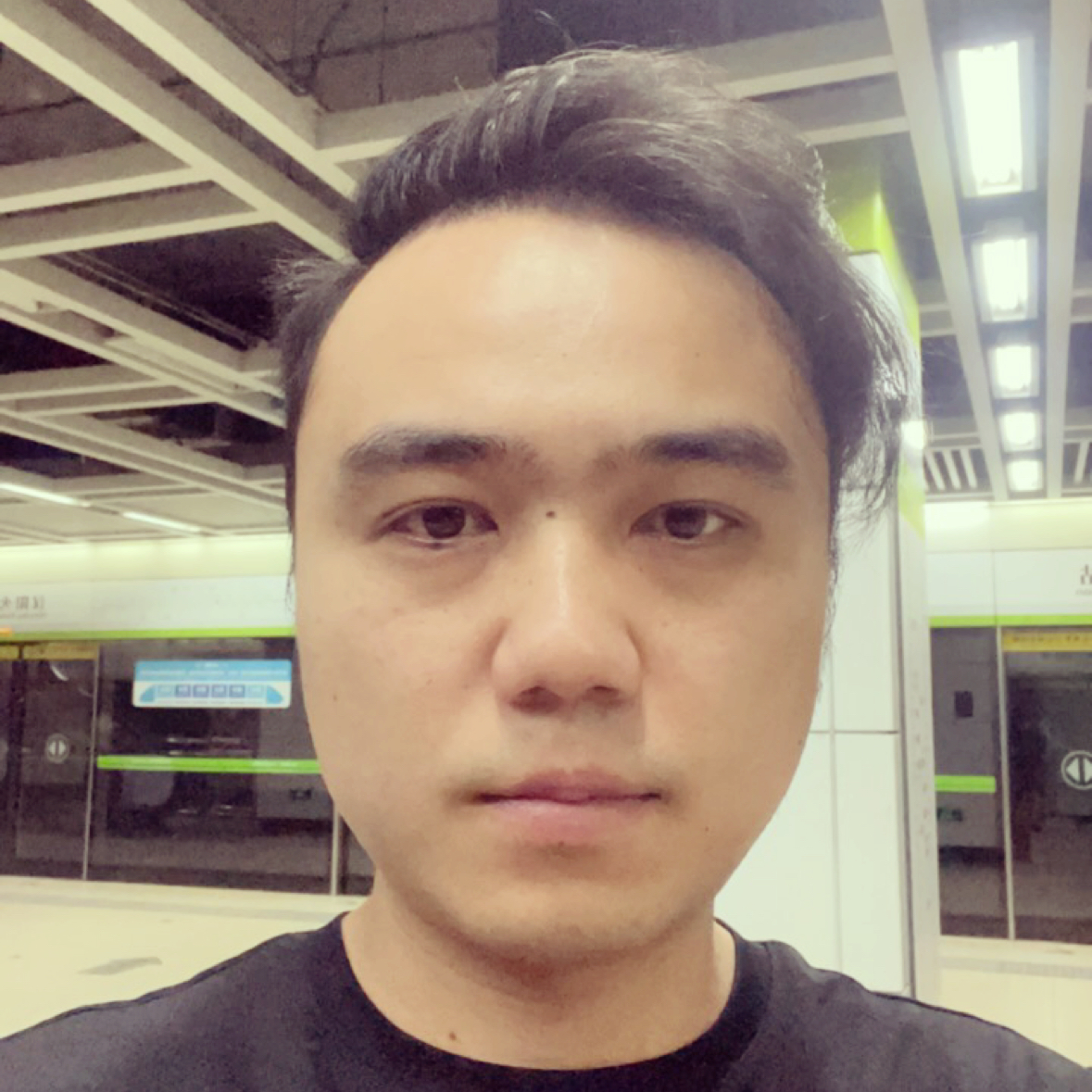 啊威的照片
