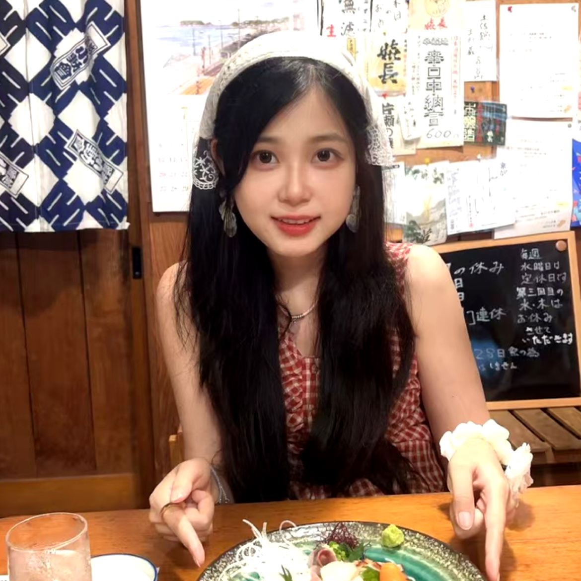 独特de特蕾西的照片