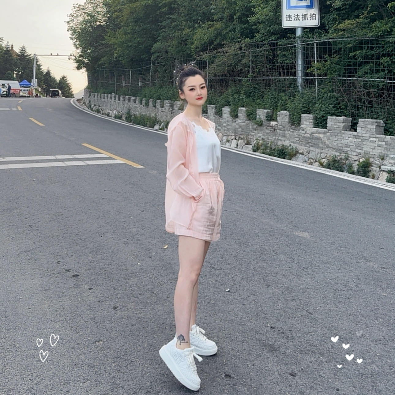 直率de薇薇安的照片