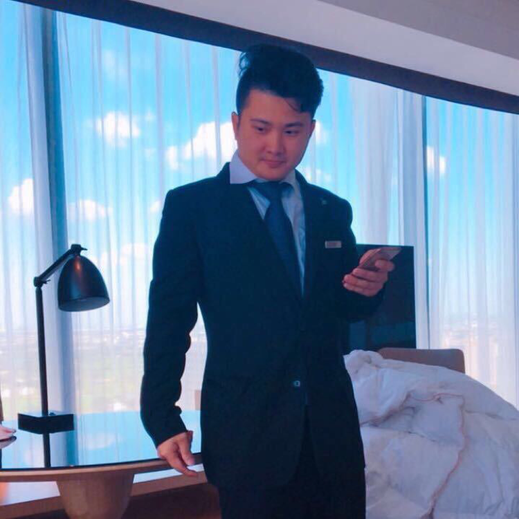 笑靥停止霸气的照片