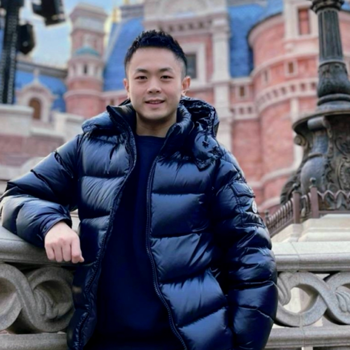 星河长明的照片