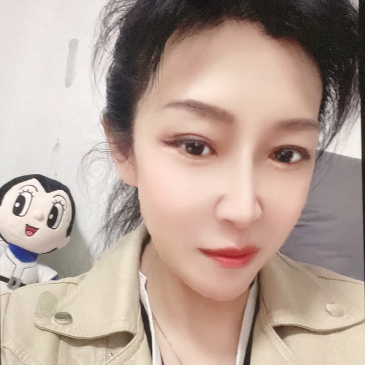 轩轩的照片
