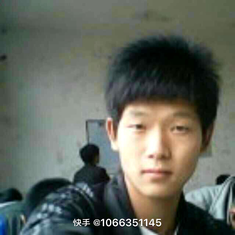 晨阳向怕孤单的照片