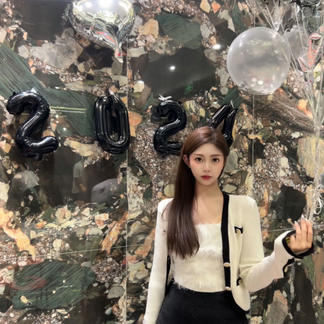 甜甜de项链的照片