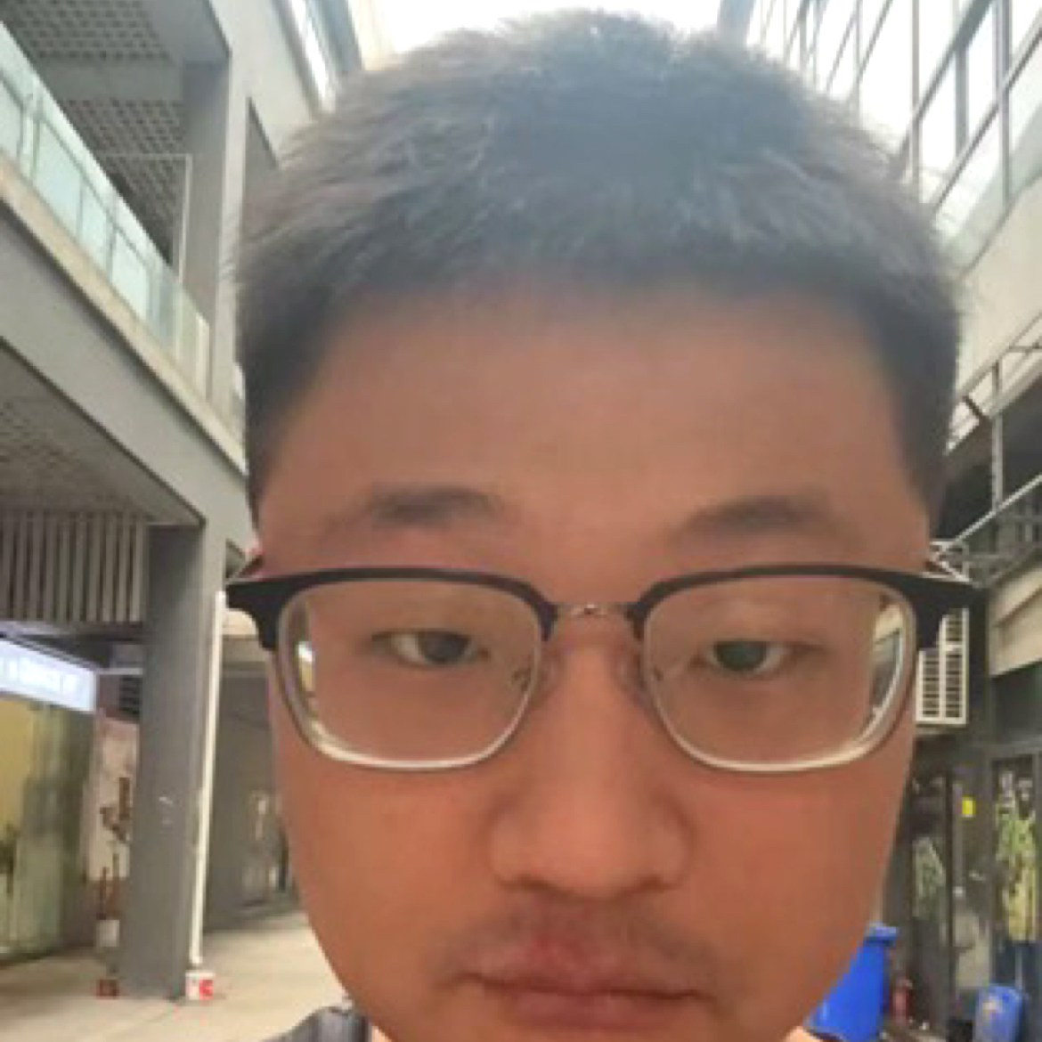 怕上班de德里克
