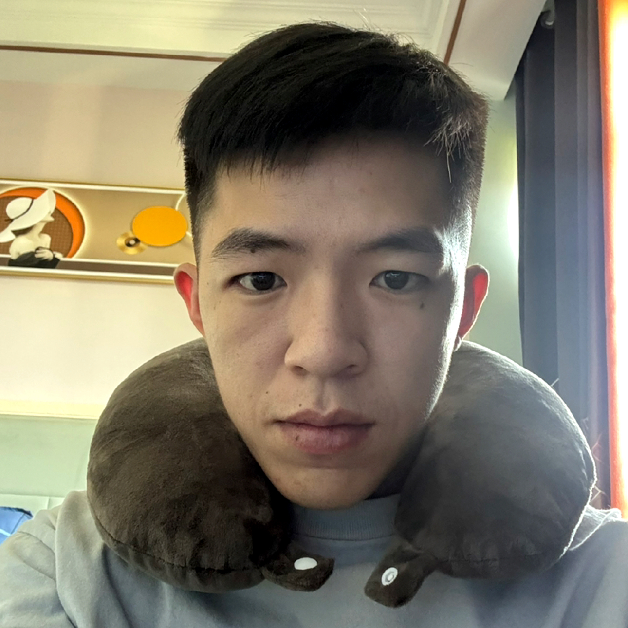 初夏de天空的照片