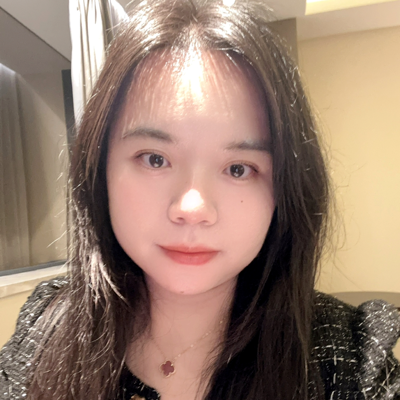 自律的小猪的照片