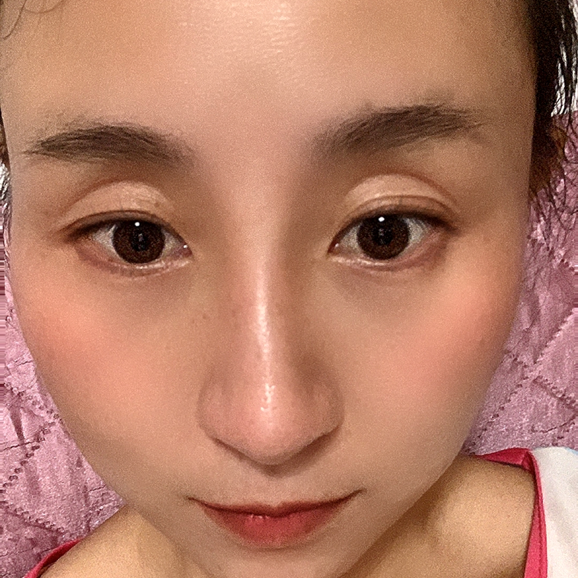 暖阳相许开朗的照片