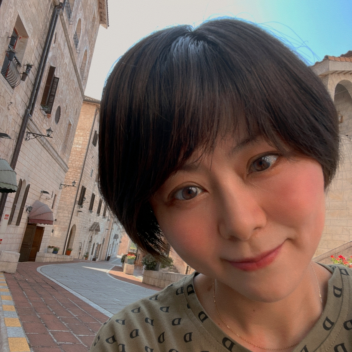 努力的段小宝的照片