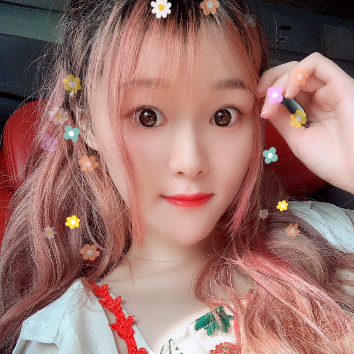 大萌萌萌的照片