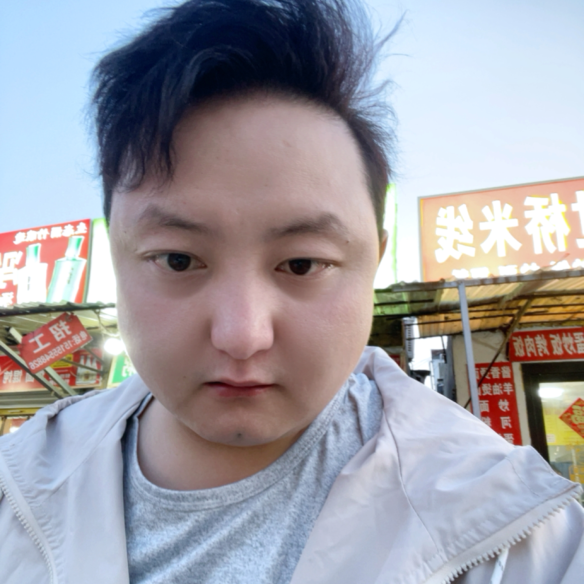 周公子、的照片