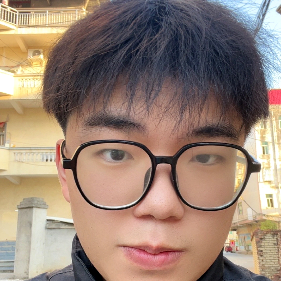 悸动de桃花源的照片