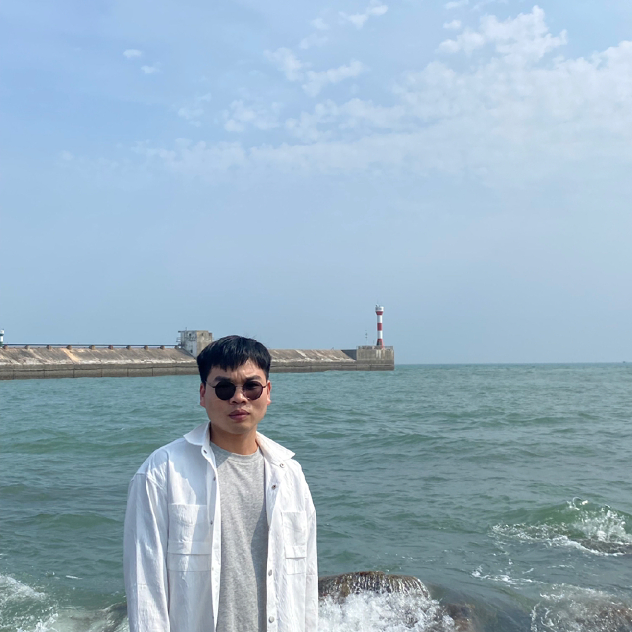 遇见的照片