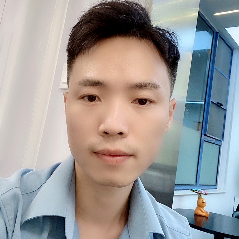 雨中过客的照片