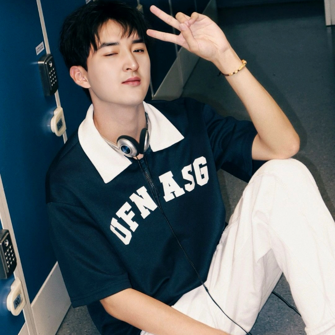 目染知故人的照片