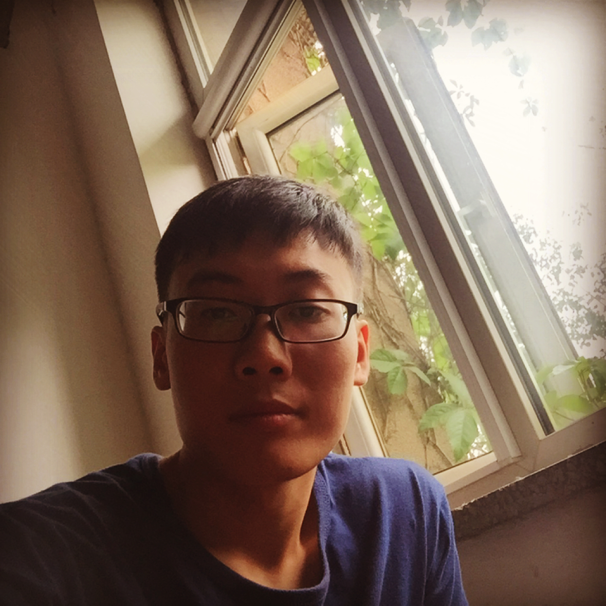 沉静de加菲尔德的照片