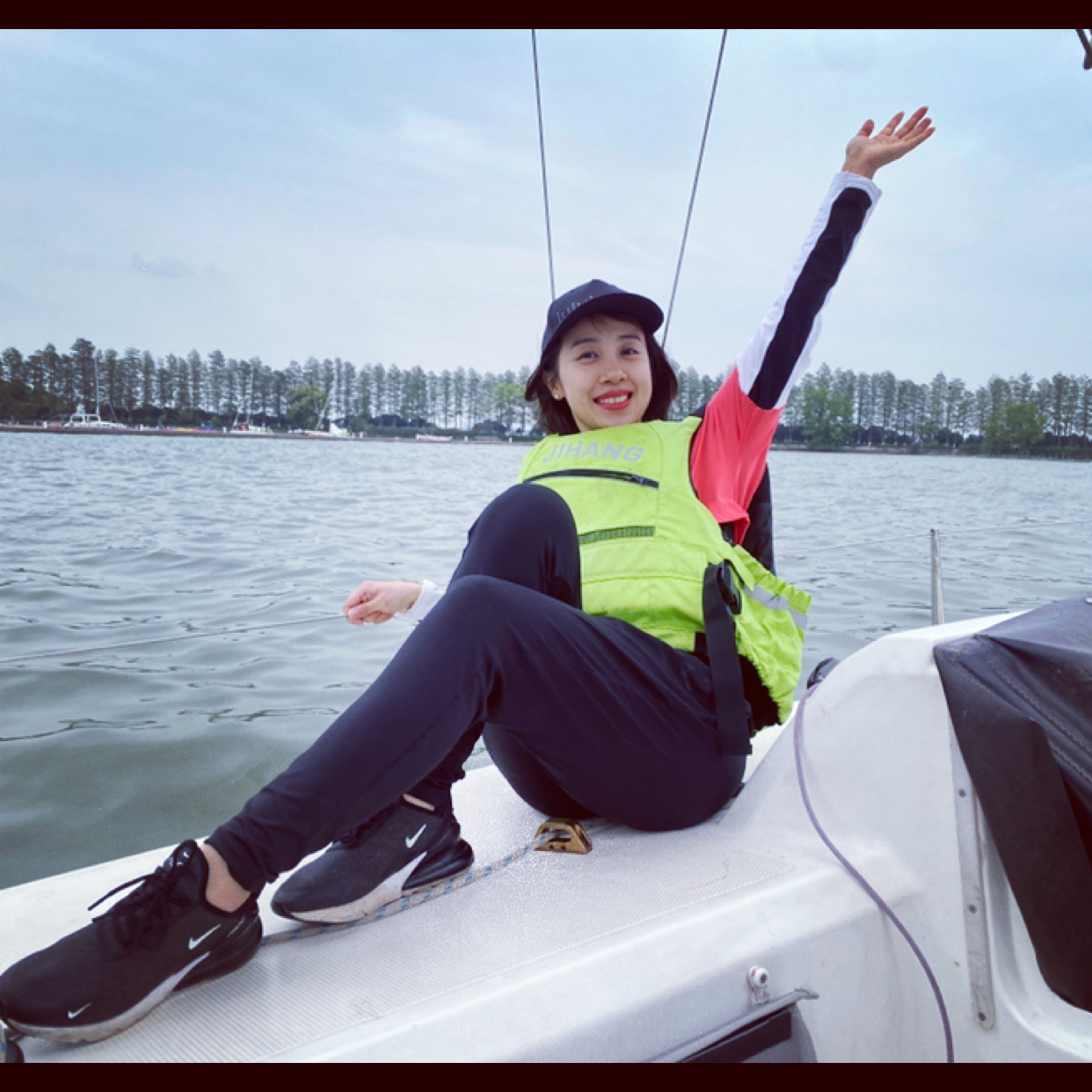 一个人的童话的照片