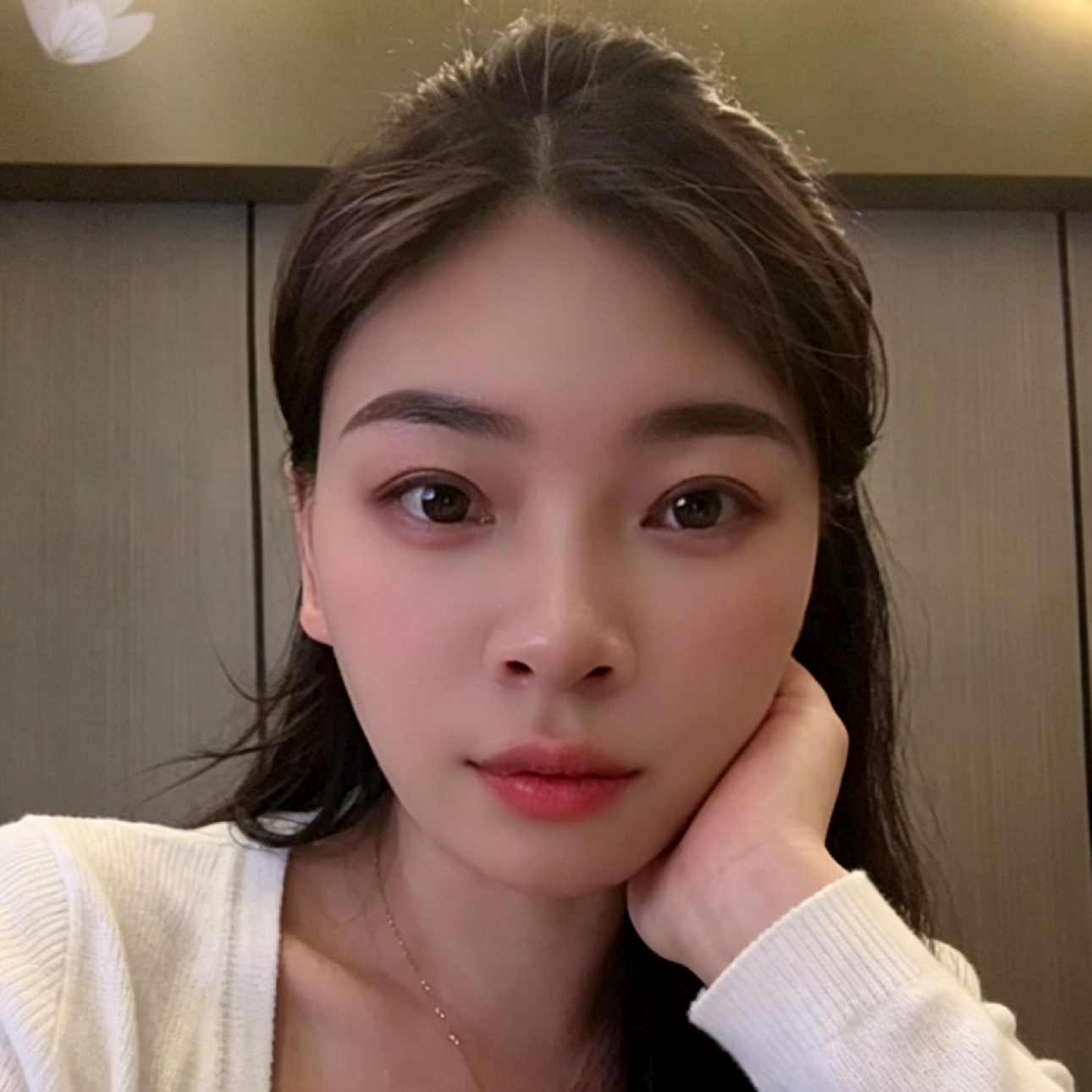 张晓的照片