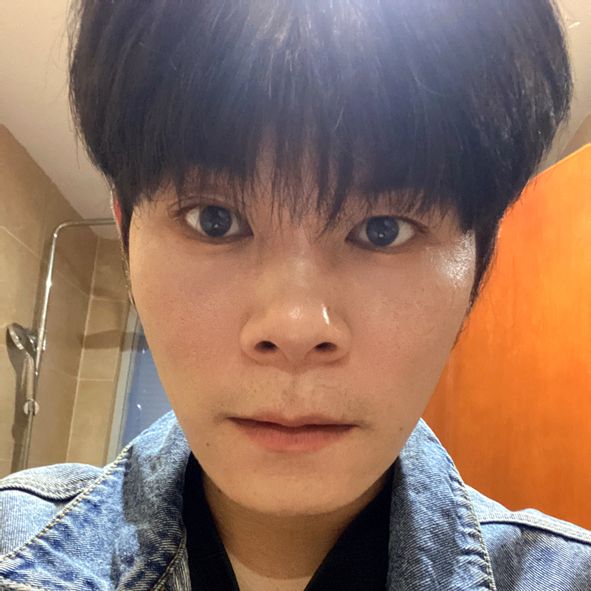把手给我的照片