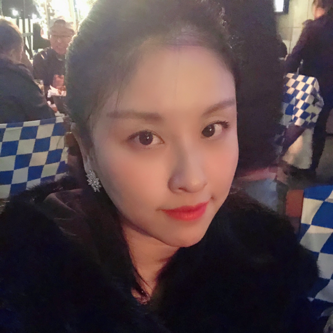 vivien郑的照片