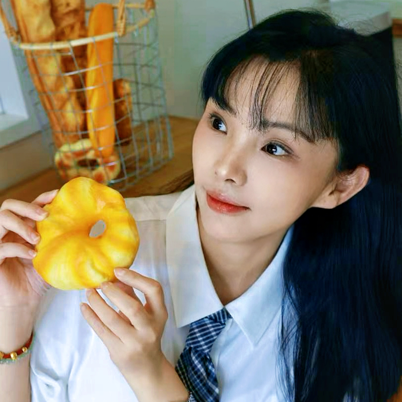 萱萱的照片