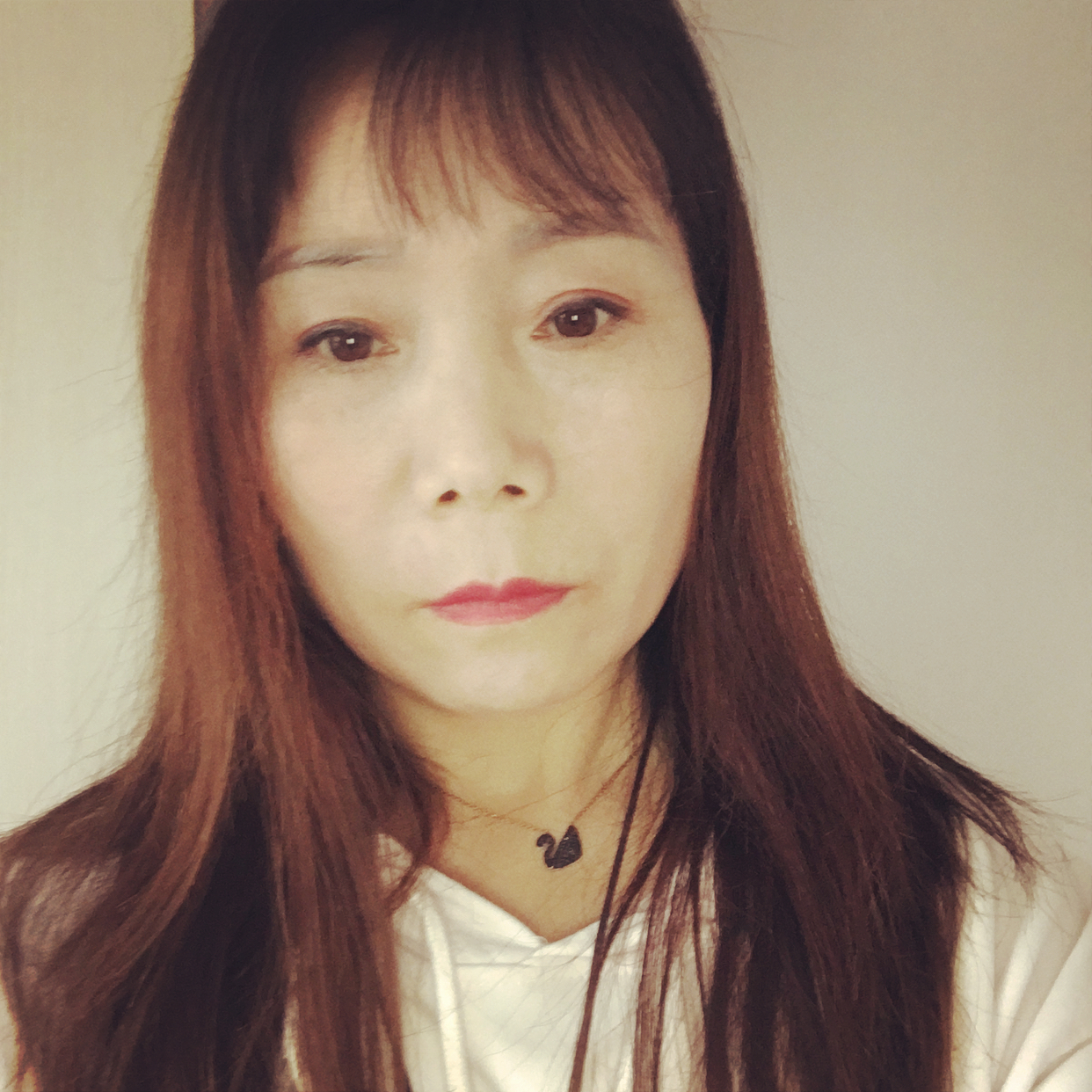 醉月打安详的照片