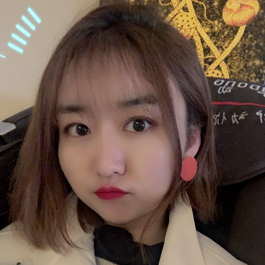 此去经年后的照片