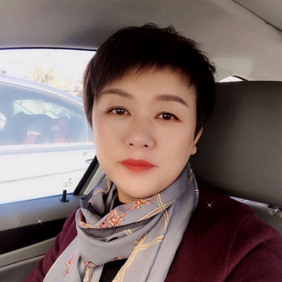 馨雨☀️的照片