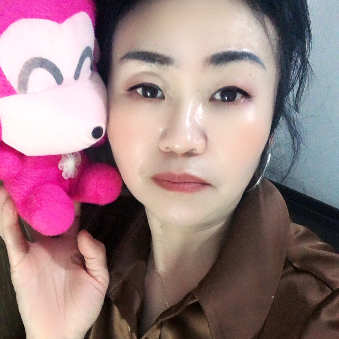 尘宵多么秀丽的照片