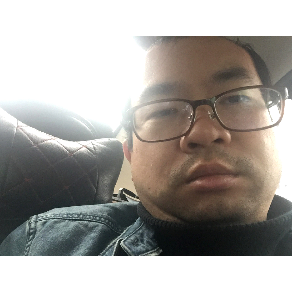 来日方长的照片