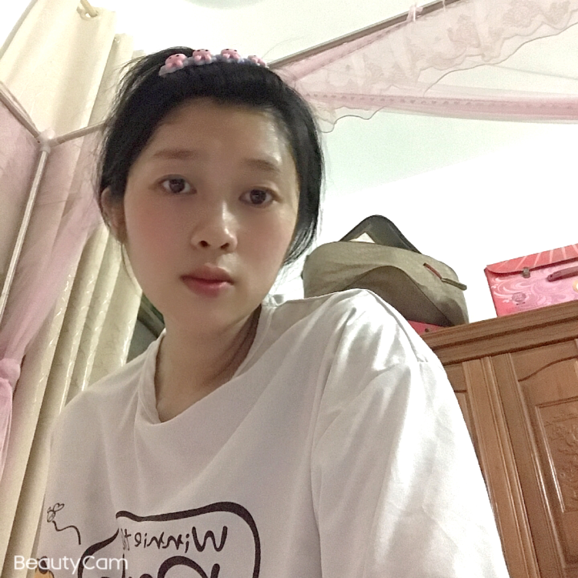 小蝴蝶迎自由的照片