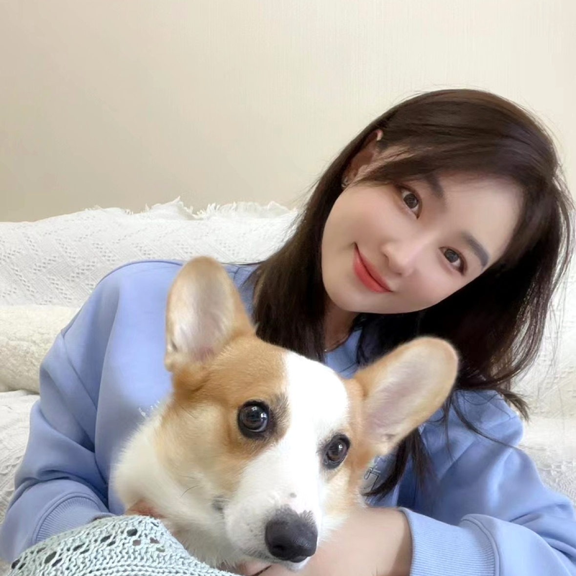 我叫茜茜的照片