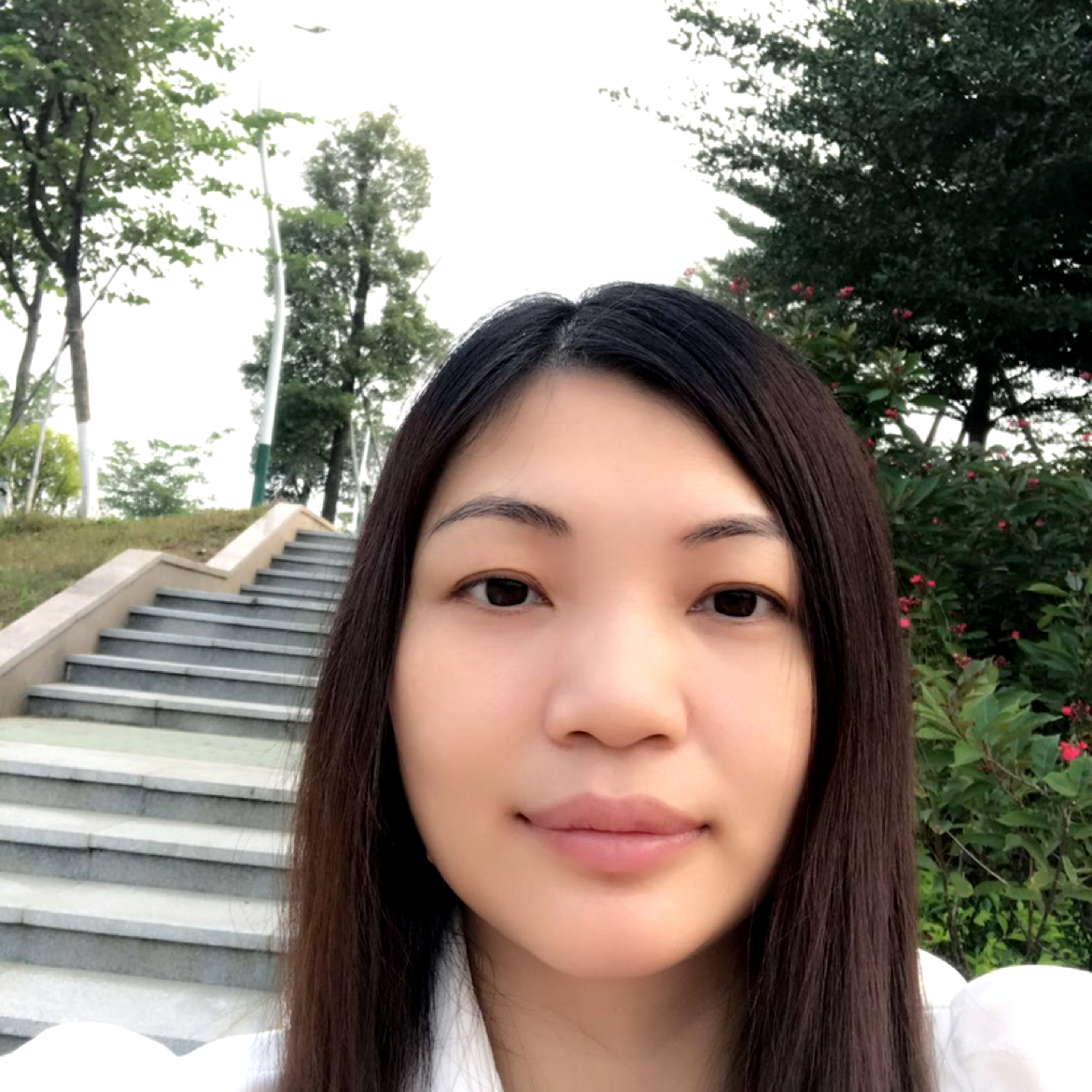 唠叨改变长颈鹿的照片