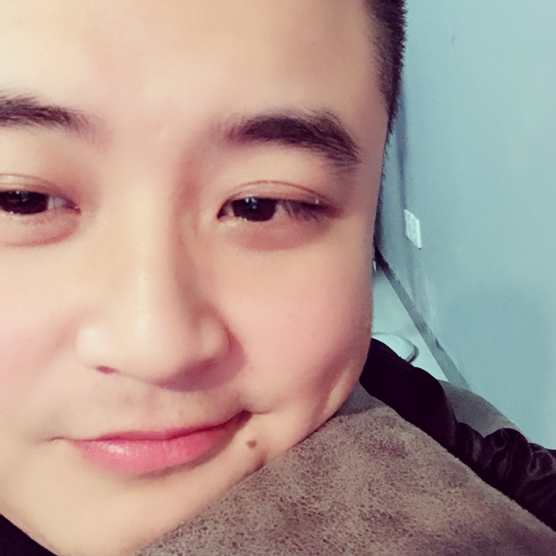 温柔邂逅奇迹的照片