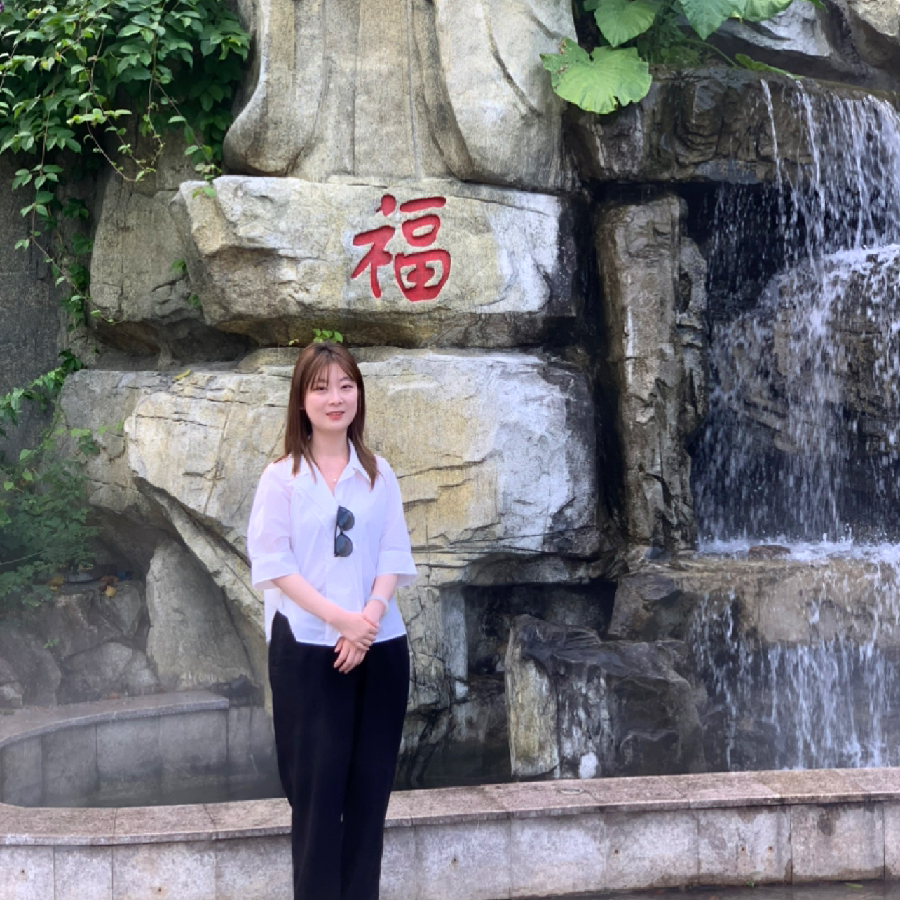 相遇de信念的照片