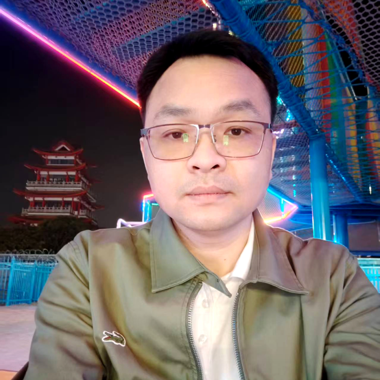 耀耀要吃药药的照片