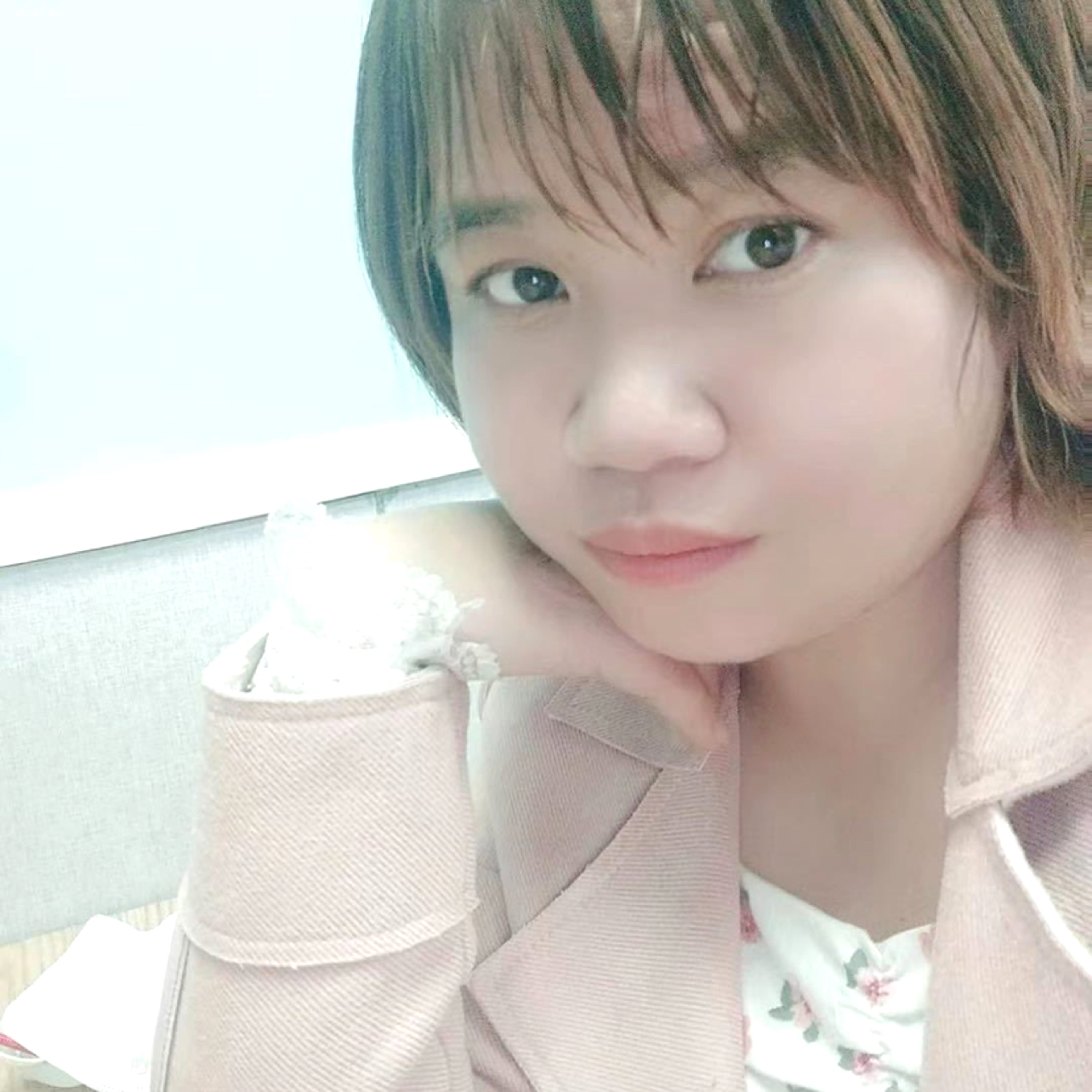 落后的星星的照片