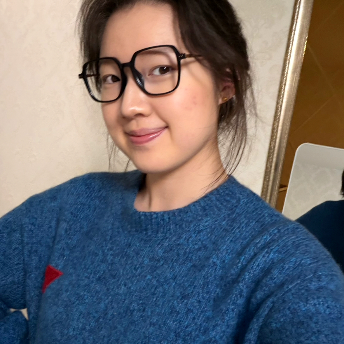 栗子公主的照片
