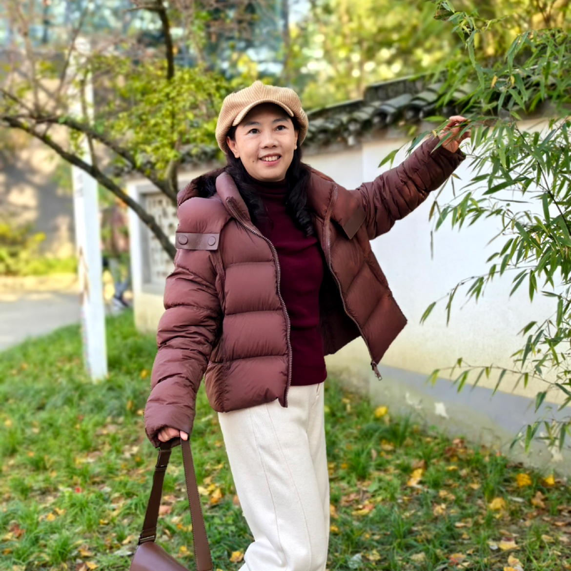 看风吻你的照片