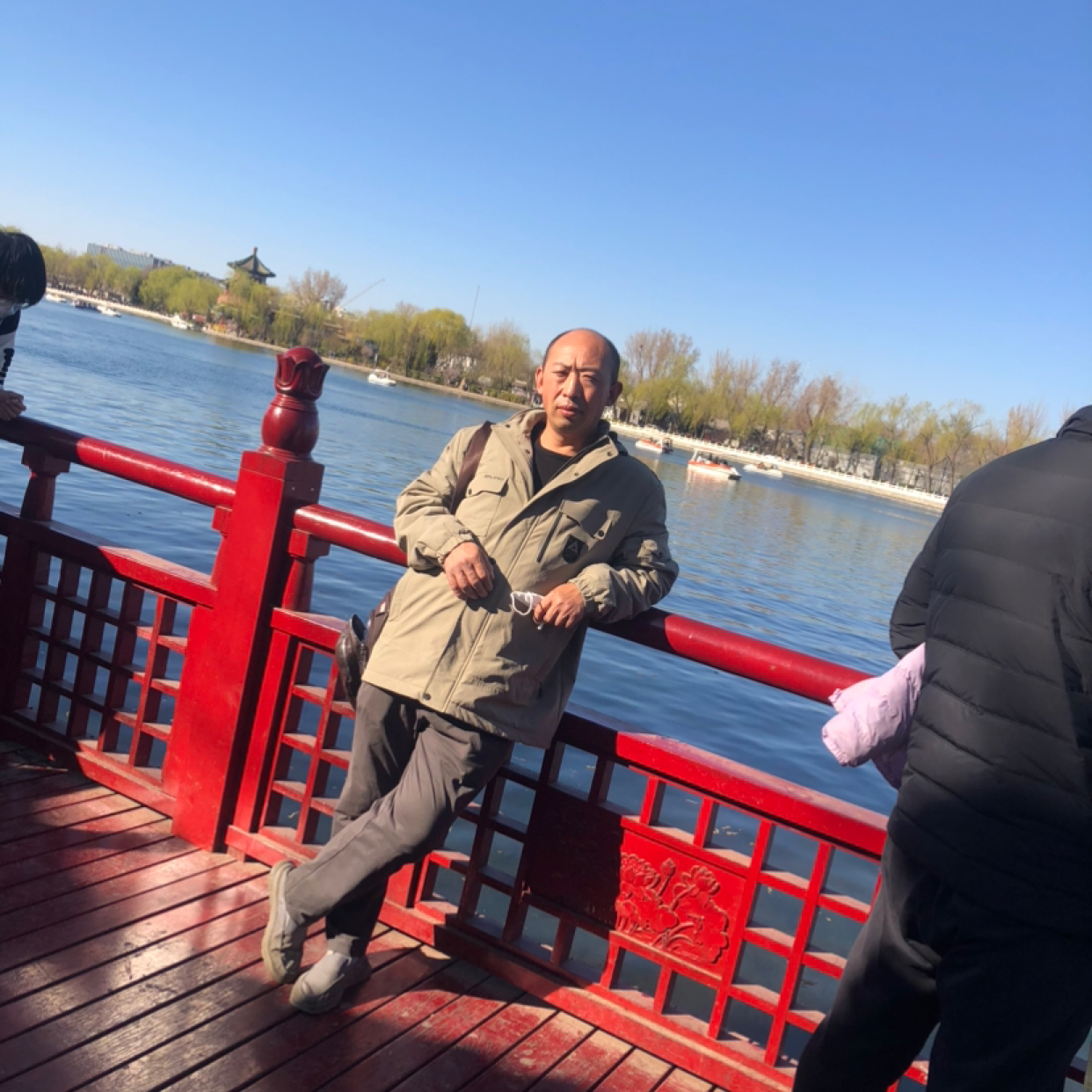 偷心的男人的照片